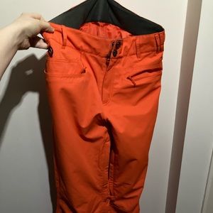 Roxy ski pants